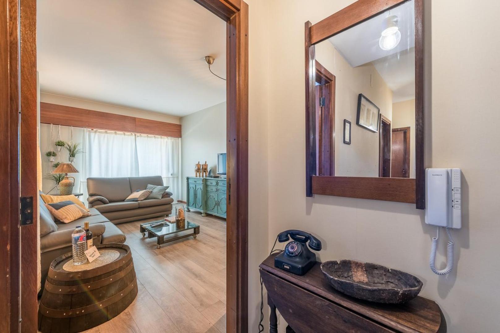 Woodwork Apartment Porto Exterior photo