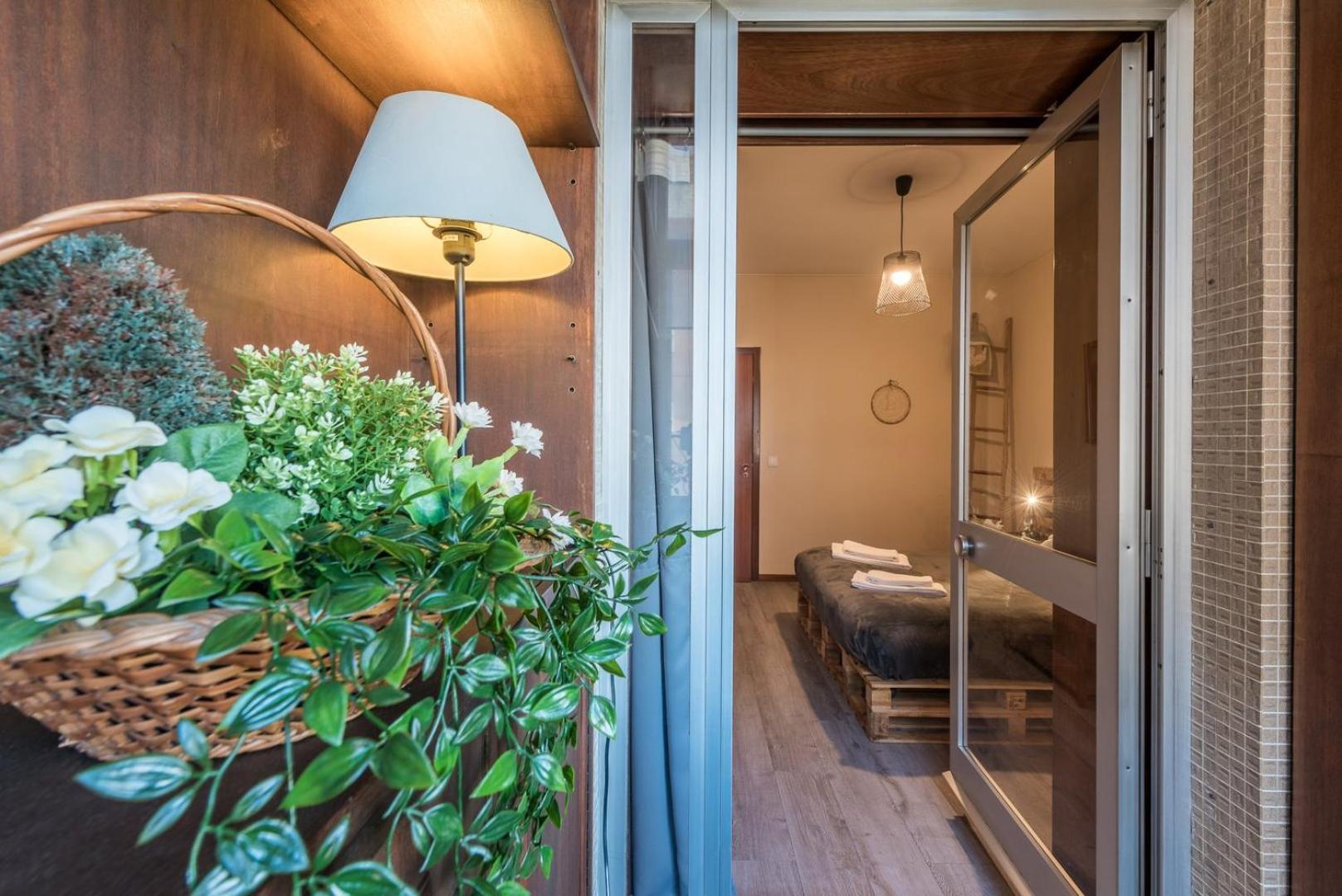 Woodwork Apartment Porto Exterior photo